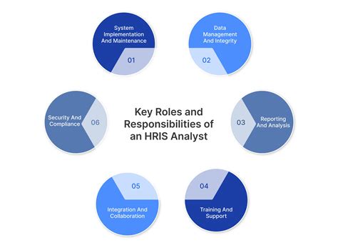 Roles & Responsibilities: HRIS Analysts