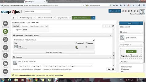 AceProject Tutorial 的图像结果