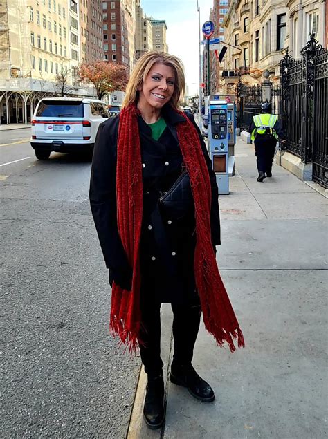 ‘Sister Wives’ Star Meri Brown Flaunts Weight Loss After Kody Brown ...