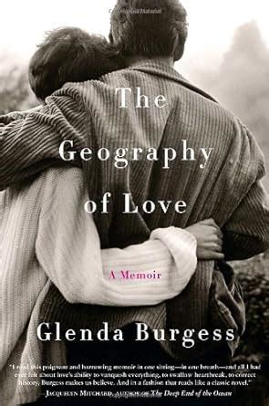 Buy The Geography of Love: A Memoir Book Online at Low Prices in India ...