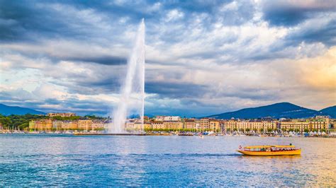 Car Rental at Geneva Airport from $27/day - KAYAK