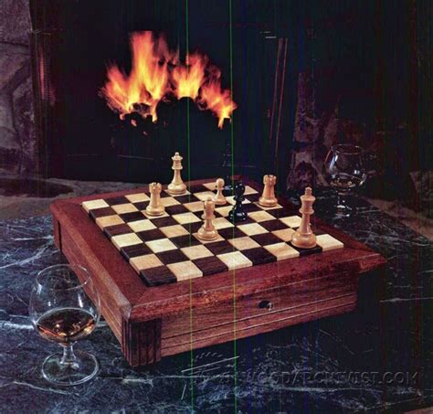 Chess Board Plans 的图像结果