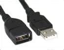 NT USB Extension Cable Black V1.1 (1.5M) - Buy NT USB Extension Cable ...