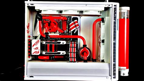 Rezultat imagine pentru PC Build Time-Lapse