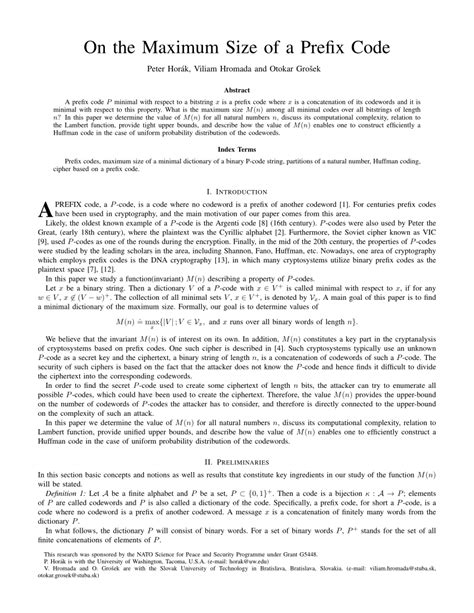 Image result for Prefix Code Examples