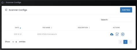 Image result for Control Panel Image for Adding a Scanner