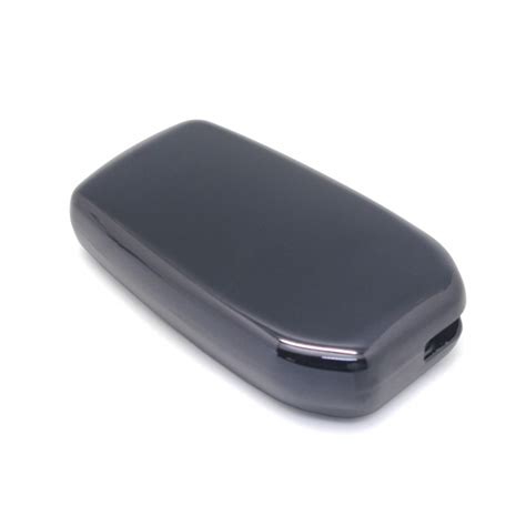 Privezak za kljuceve za auto Toyota Crown/Camry/Corolla crni - Mob-Shop