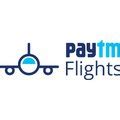 Paytm Flight Coupons, Promo Codes - Upto Rs.1500 Cashback | Mar 2026