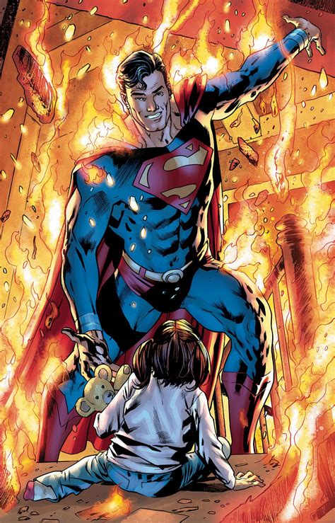 Pin by Alejandra Quinzel on ️SUPERMAN ️ | Superman comic, Superman art ...