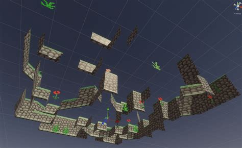 Image result for 3D Level Editor Unity