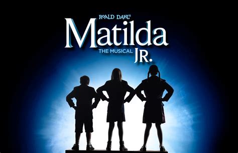 Matilda Roald Dahl Musical