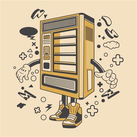 Machine Cartoon 的图像结果