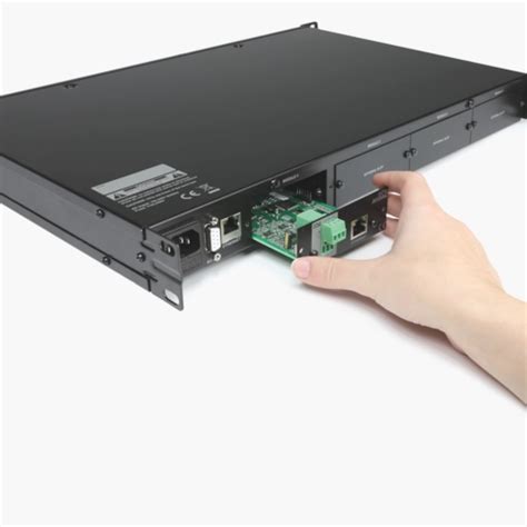 Image result for Audio Modular Interface