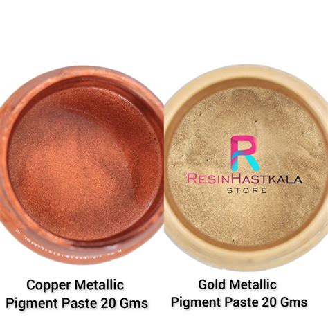 Pigment – Resinhastkala Store