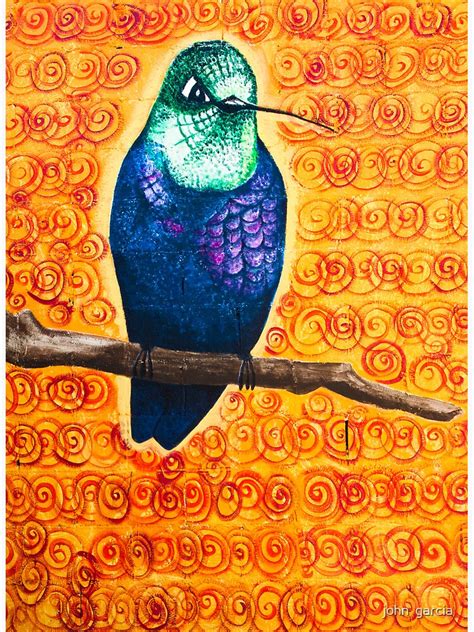 Image result for Drawing Aztec God with Hummingbird