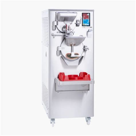 Vario Icona Hybrid – Halcyon Foods and Beverages