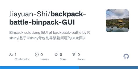 Image result for 2006 Backpack GUI