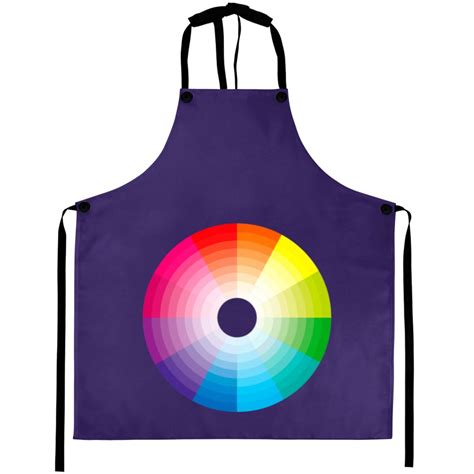 Image result for Colour Code Aprons