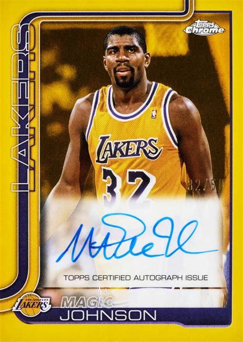 2025/26 Topps Chrome Basketball Hobby Jumbo Box | DA Card World