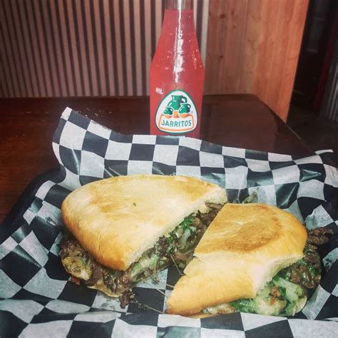 La Mina Tacos & Mariscos - Visit Leadville Twin Lakes