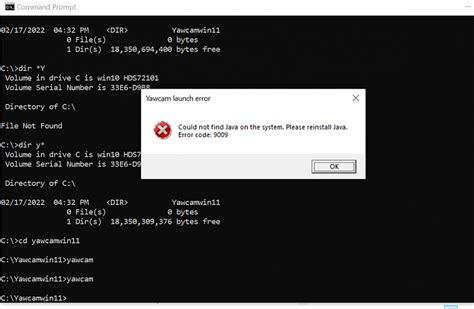 Java File Missing On PC 的图像结果