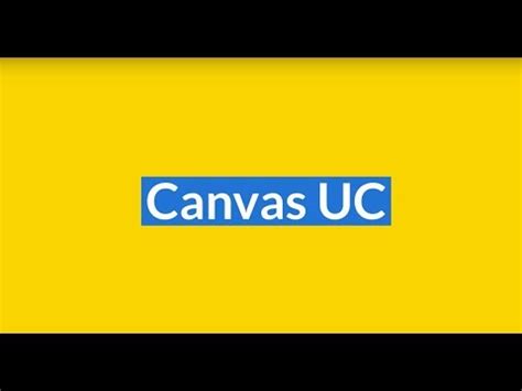 UC Canvas 的图像结果