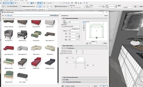ArchiCAD 25 Tutorials 的图像结果