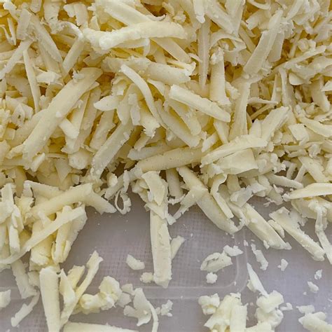Cheese | Grated Cotija – Made With Cow Milk – Mexican Cheese – No Adde ...