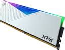 XPG LANCER RGB 6000MHz DDR5 16 GB (Single Channel) PC SDRAM (RAM011 ...