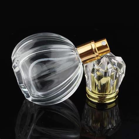 HOMEYES 50ML 1.7 OZ Refillable Atomizer Spray Glass Empty India | Ubuy