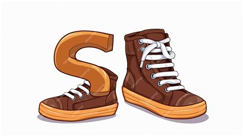 Shoes Flashcard 的图像结果