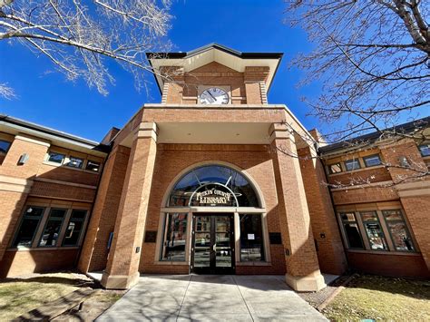 PITKIN COUNTY LIBRARY - Aspen CO - Hours, Directions, Reviews - Loc8NearMe