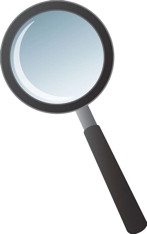 Free Magnifying Glass Cliparts, Download Free Magnifying Glass Cliparts ...