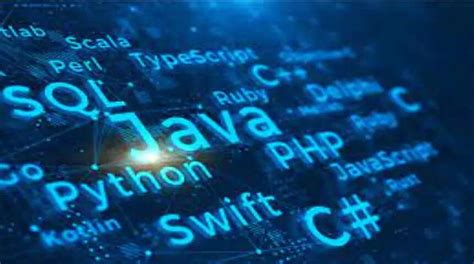 Learn these 5 programming languages to boost your career prospects!