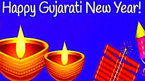 Happy Gujarti New Year 2025: Saal Mubarak! Best Wishes, Quotes ...