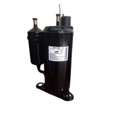 Rotary Compressors - 1.5 Ton Rechi Rotary Compressor Trader ...