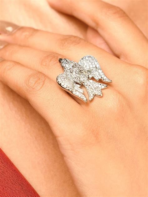 Stunning Rings Collection for Women | Buy Online at Abdesignsjewellery