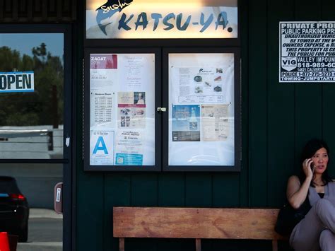 The Best Restaurants In Studio City - Los Angeles - The Infatuation