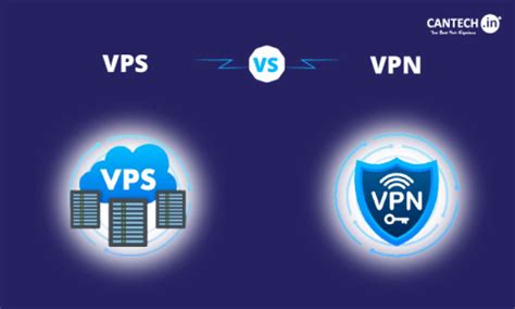 VPS vs VPN: Key Differences and Use Cases Explained