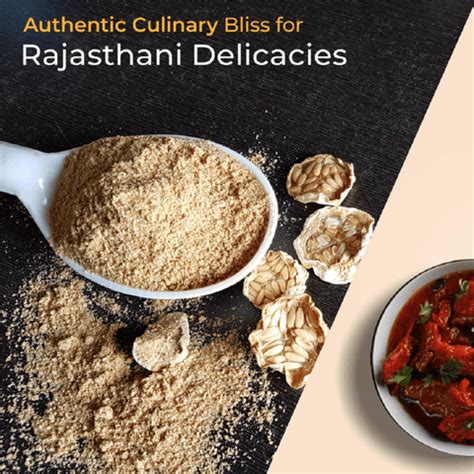 Discover Rajasthani Spices with Spice Platter - Flavorful Fiesta!
