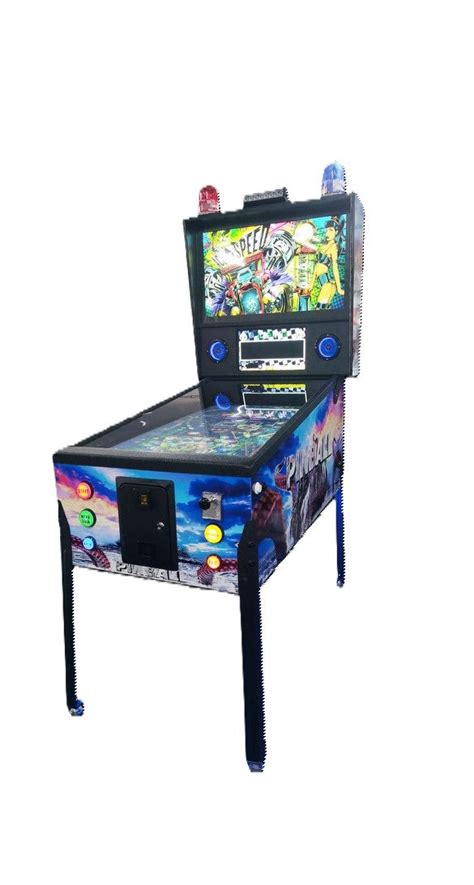 Virtual Pinball Machine Review 的图像结果