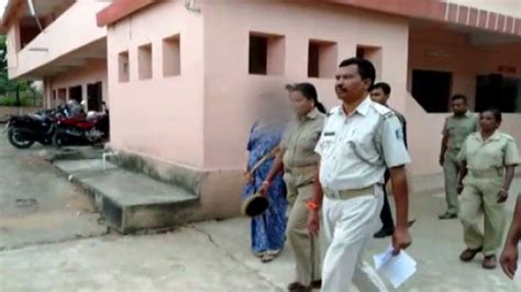 Police have arrested three persons including a woman for allegedly ...