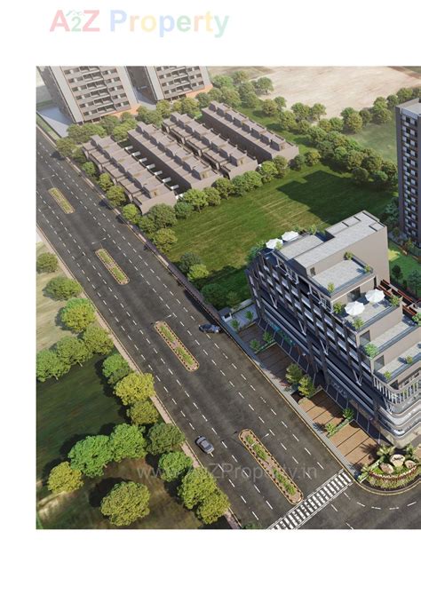 Aamrakunj Arastu | at Zundal, Gandhinagar