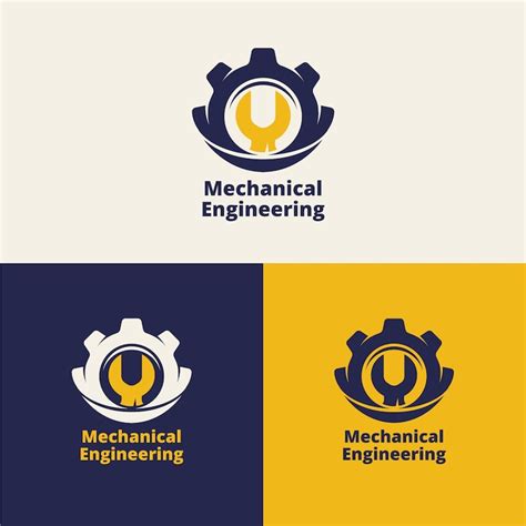 Engineering Logo Design 的图像结果