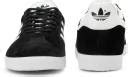 ADIDAS ORIGINALS Gazelle Sneakers For Men - Buy CBLACK/WHITE/GOLDMT ...