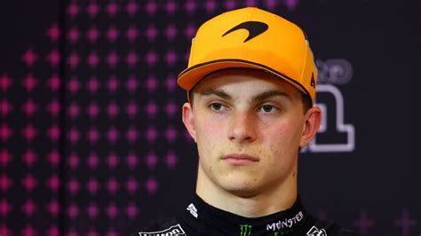 Oscar Piastri labels deleted lap 'embarassing' at Austrian GP - ESPN