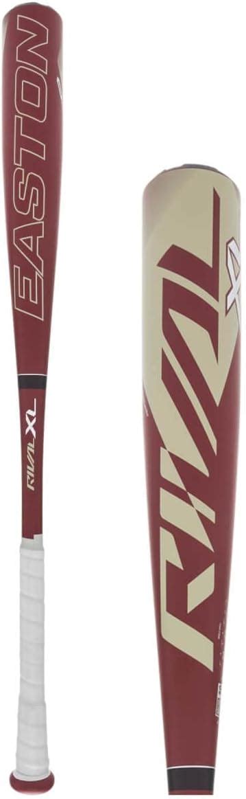 Buy 2023 Easton Rival BBCOR Baseball Bat: BB3RV BB3RV Online at Lowest ...