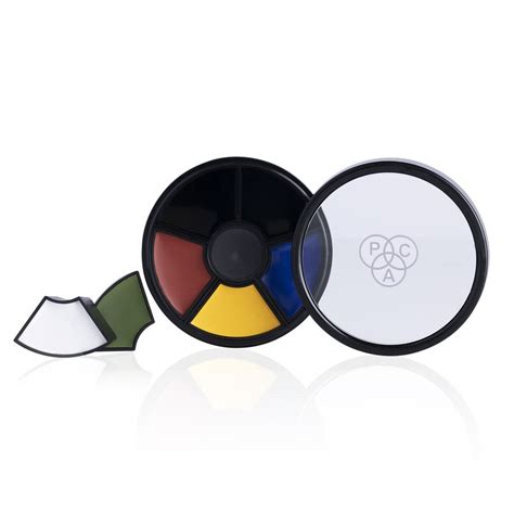 Pac Cosmetics Shade Corrector Wheel X6 (2 gm)