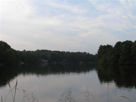 Lake Pavilion, griffin, United States Of America - Top Attractions ...