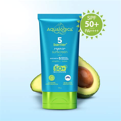 Buy Sunscreen Cream for Men & Women Online in India – Aqualogica